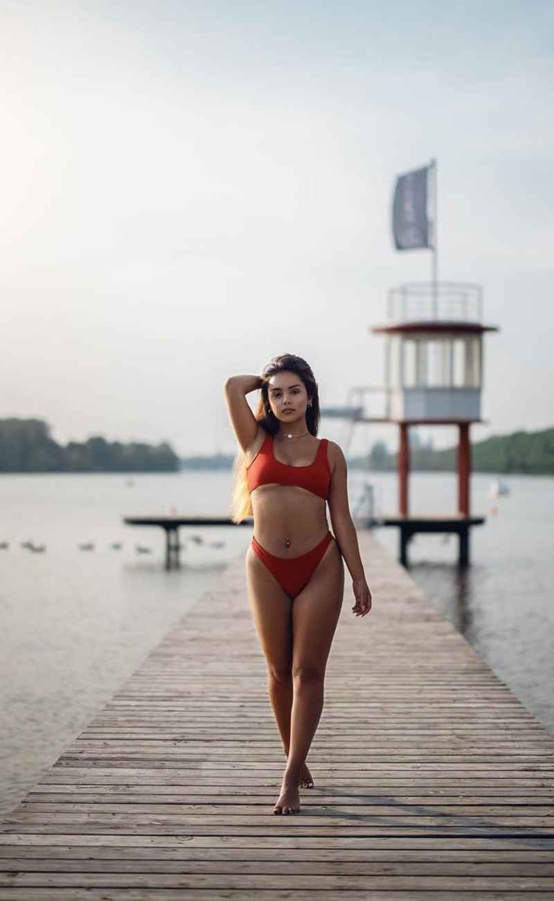 Georgette - mature companion