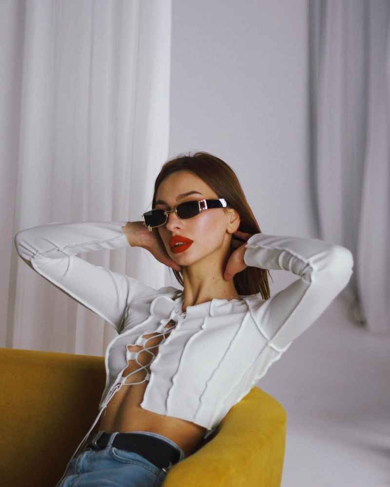 Anouk - outcall available