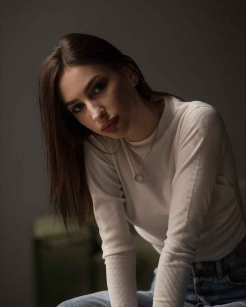 Laure - no rush