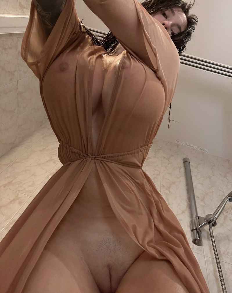 Mya - no rush