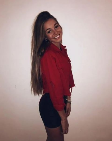 Noelle - GFE