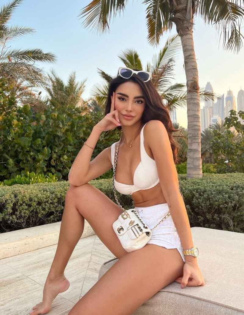 Solene - visiting