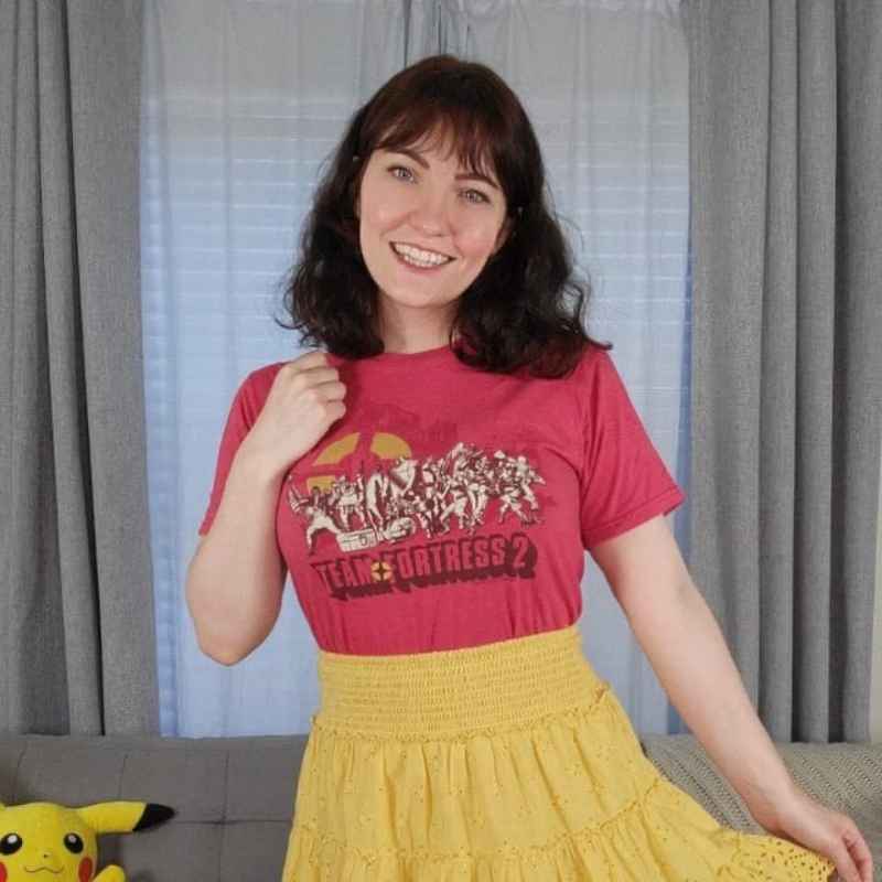 Anna - short stay
