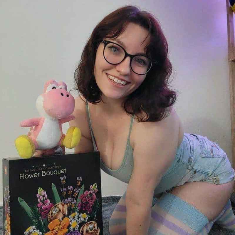 Brigitte - incall tonight