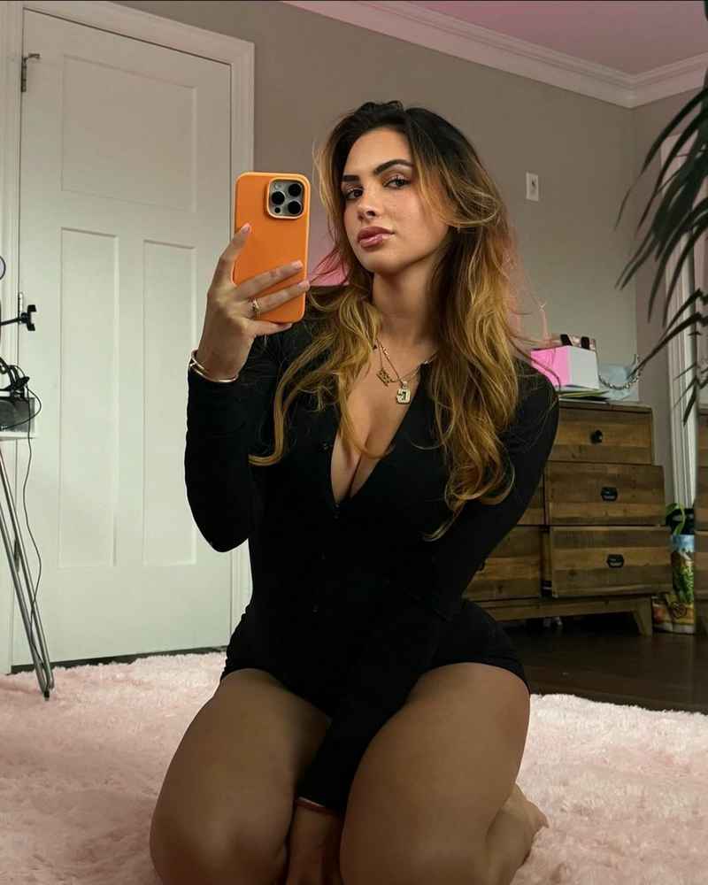 Lily - discreet meetings