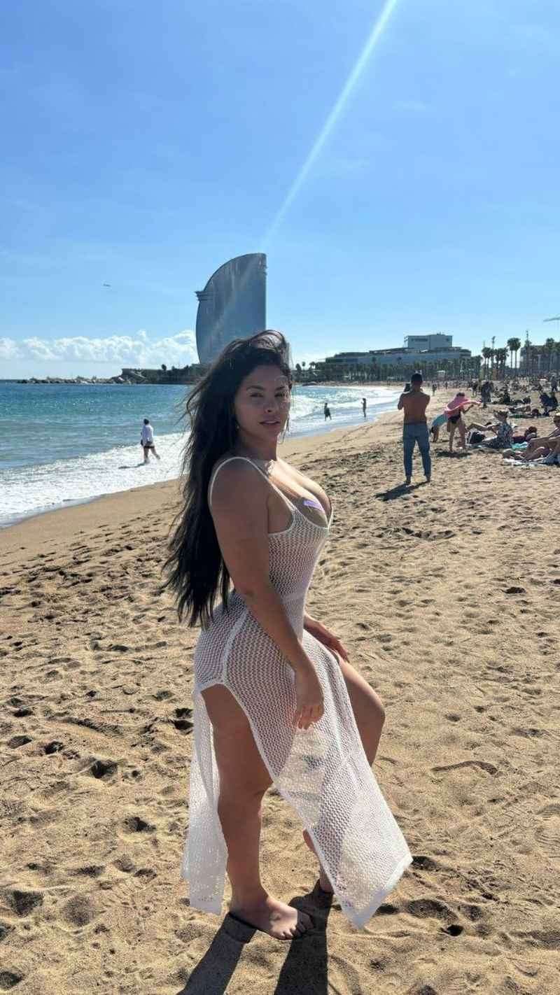 Pamela - incall tonight