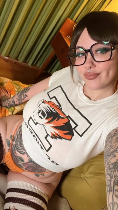 Jamie - GFE