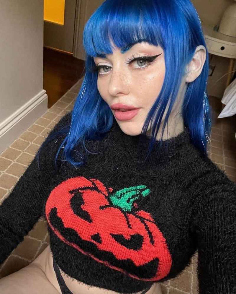 Stephanie - GFE