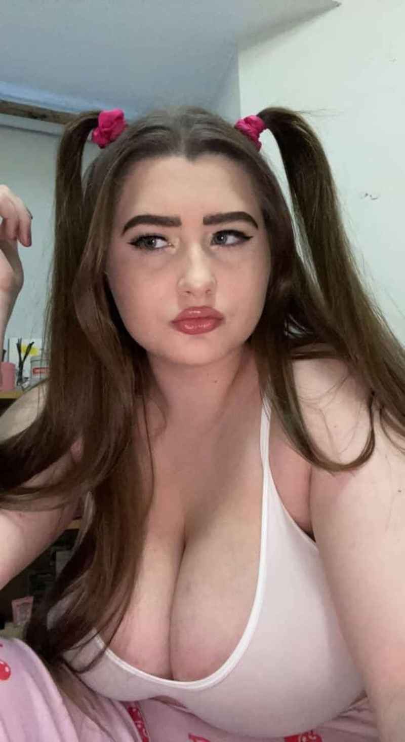 Hazel - local girl