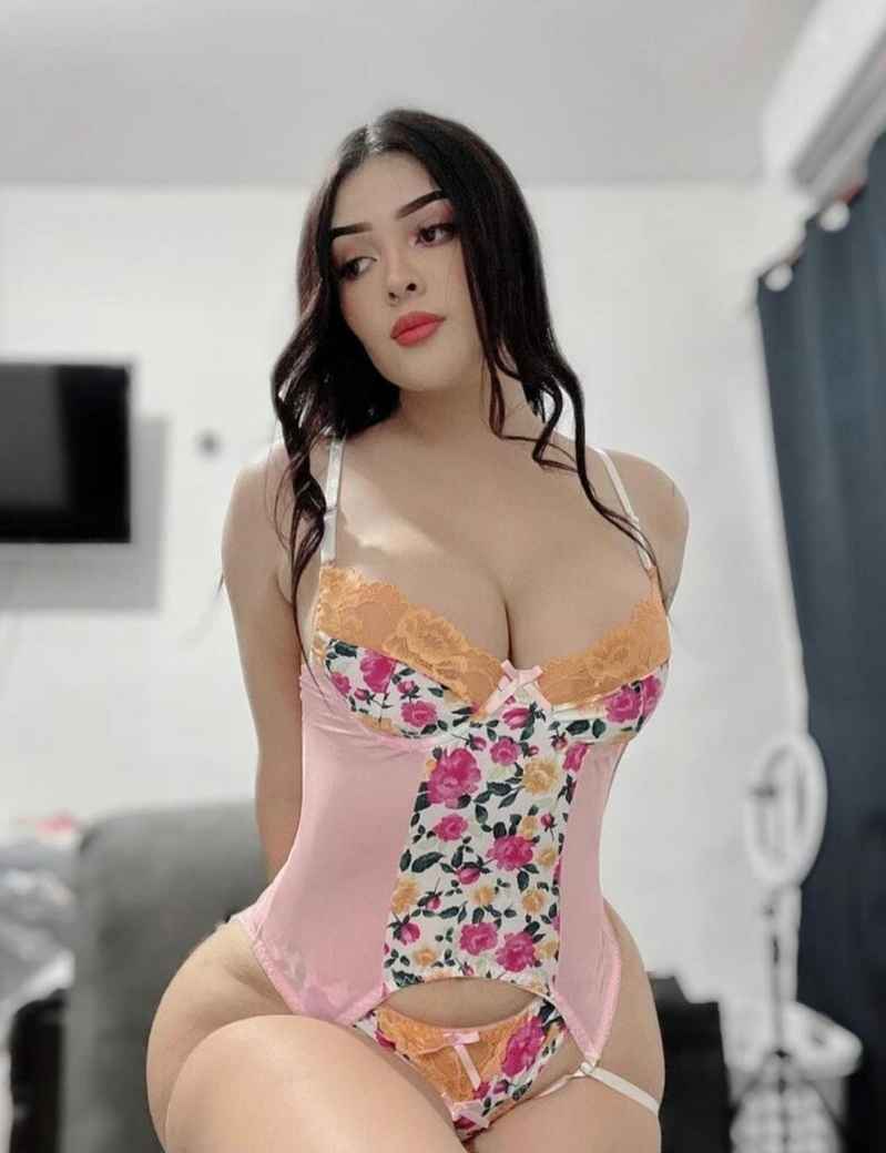Brigid - incall tonight