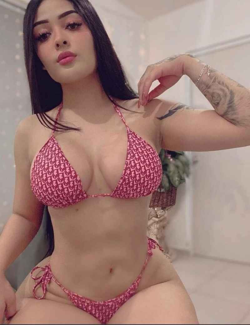 Deborah - touring