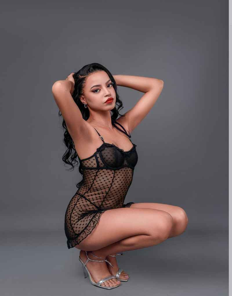 Solene - open minded