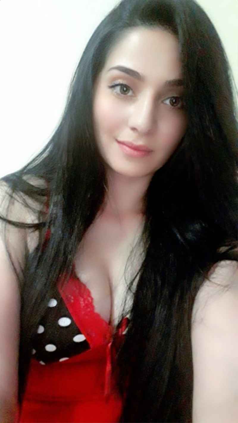 Brigid - blonde