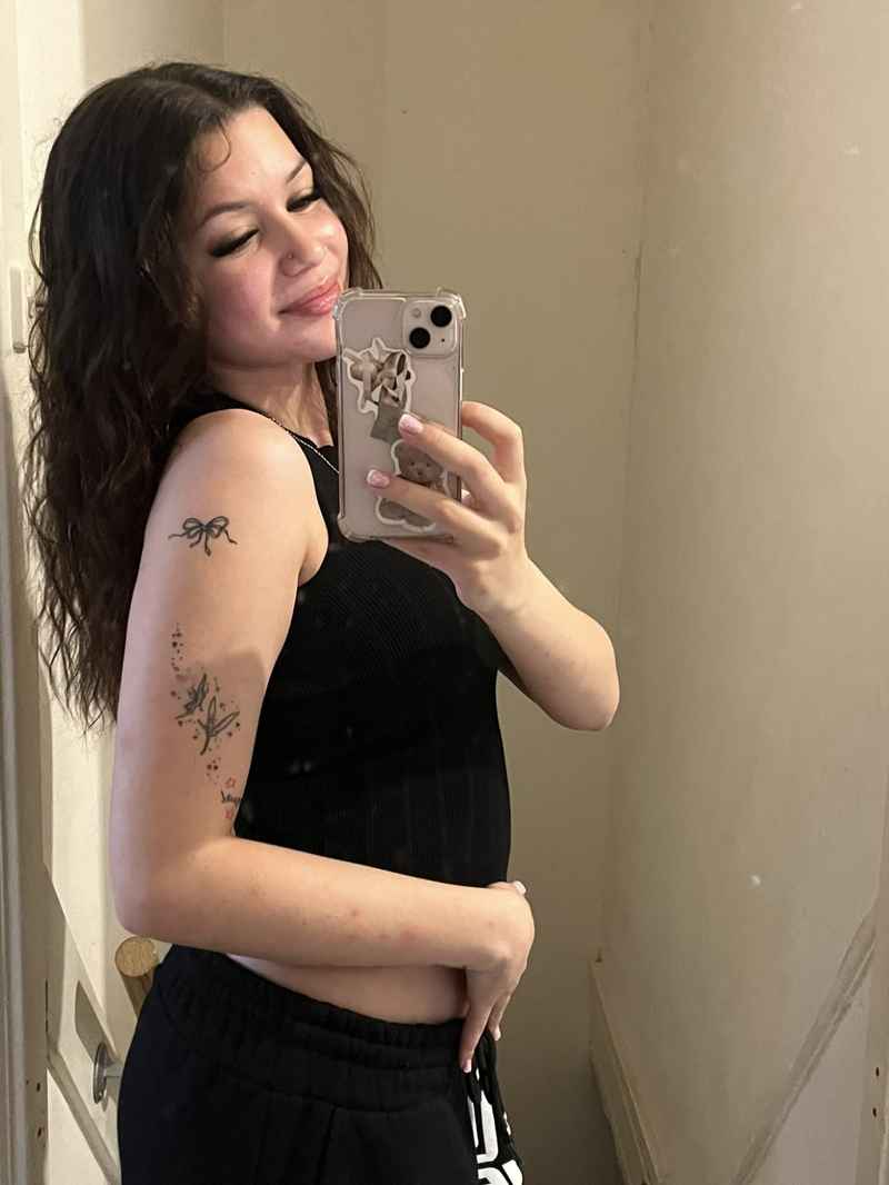 Erin - incall tonight