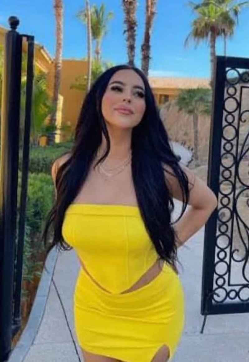 Emily - available now