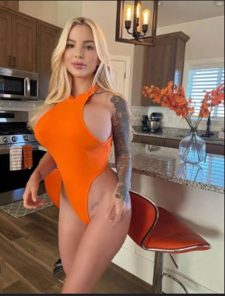 Gabrielle - incall tonight