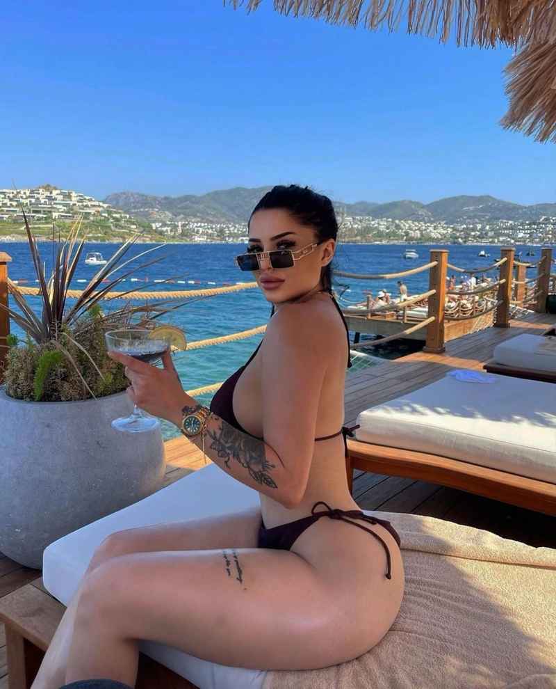 Georgia - incall tonight