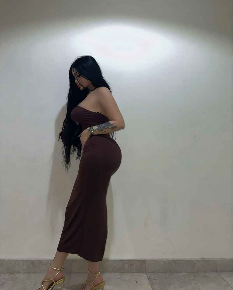 Moira - new in town