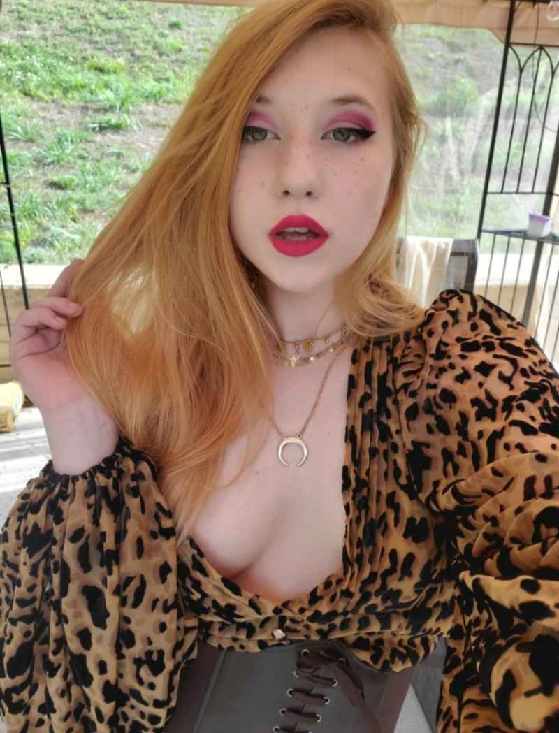 Wilhemina - discreet meetings