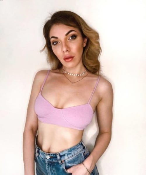 Sinead - petite