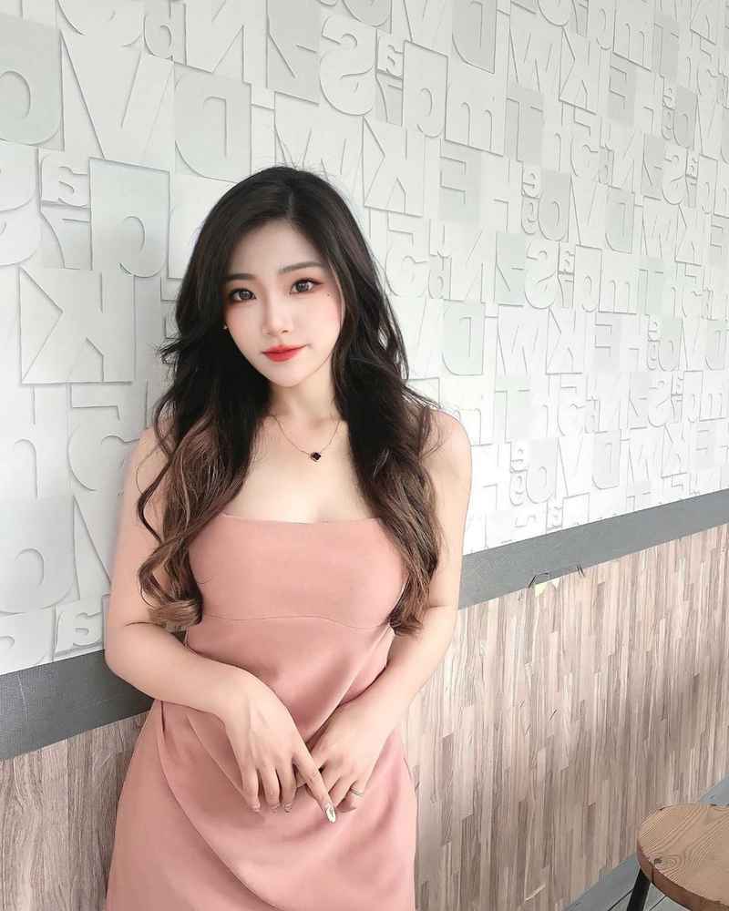 Crystal - new in town