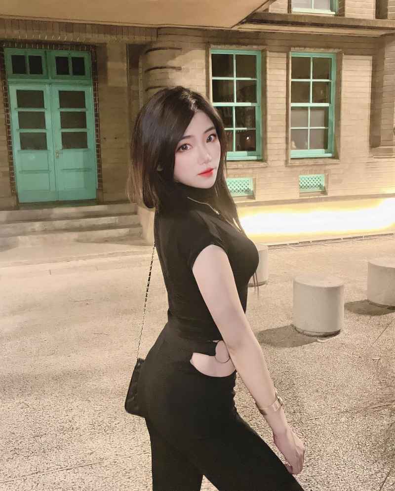 Jazlyn - incall tonight