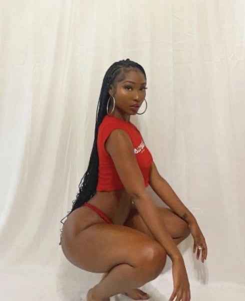 Aria - incall tonight
