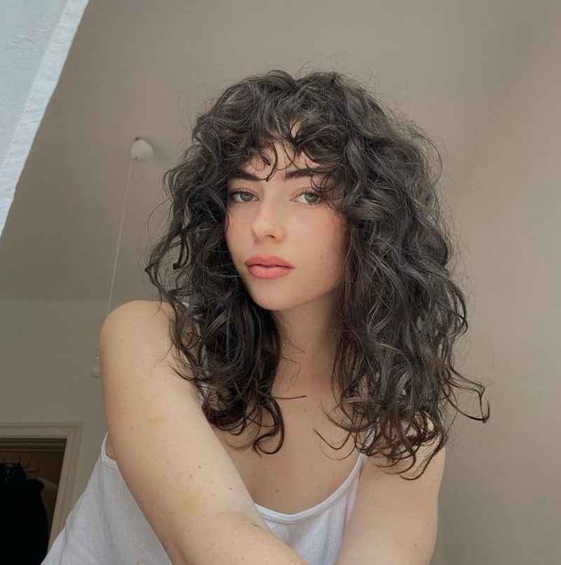 Rachel - open minded