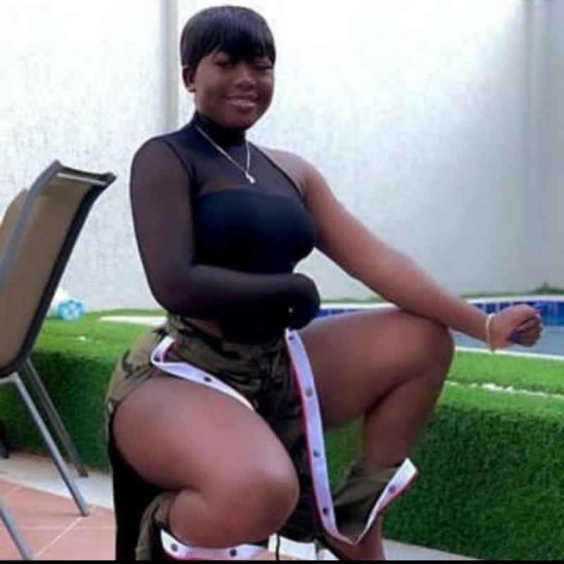 Paulette - independent companion
