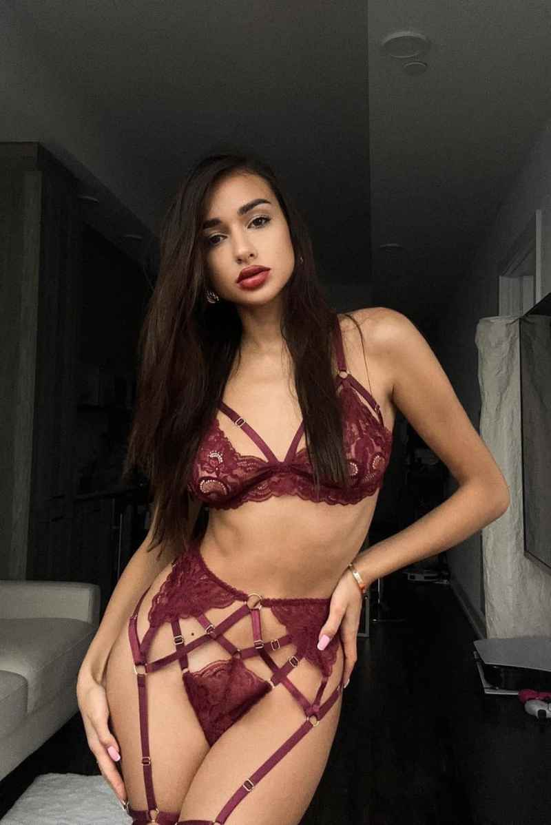 Sandra - GFE