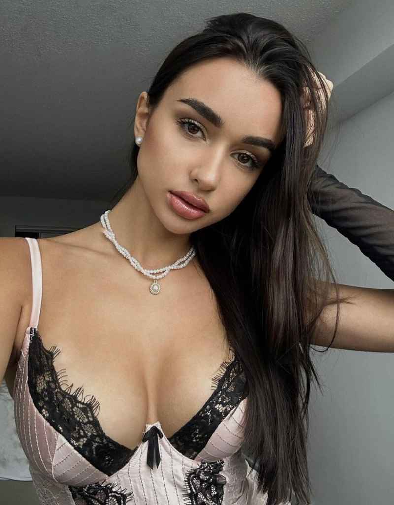 Lea - incall tonight