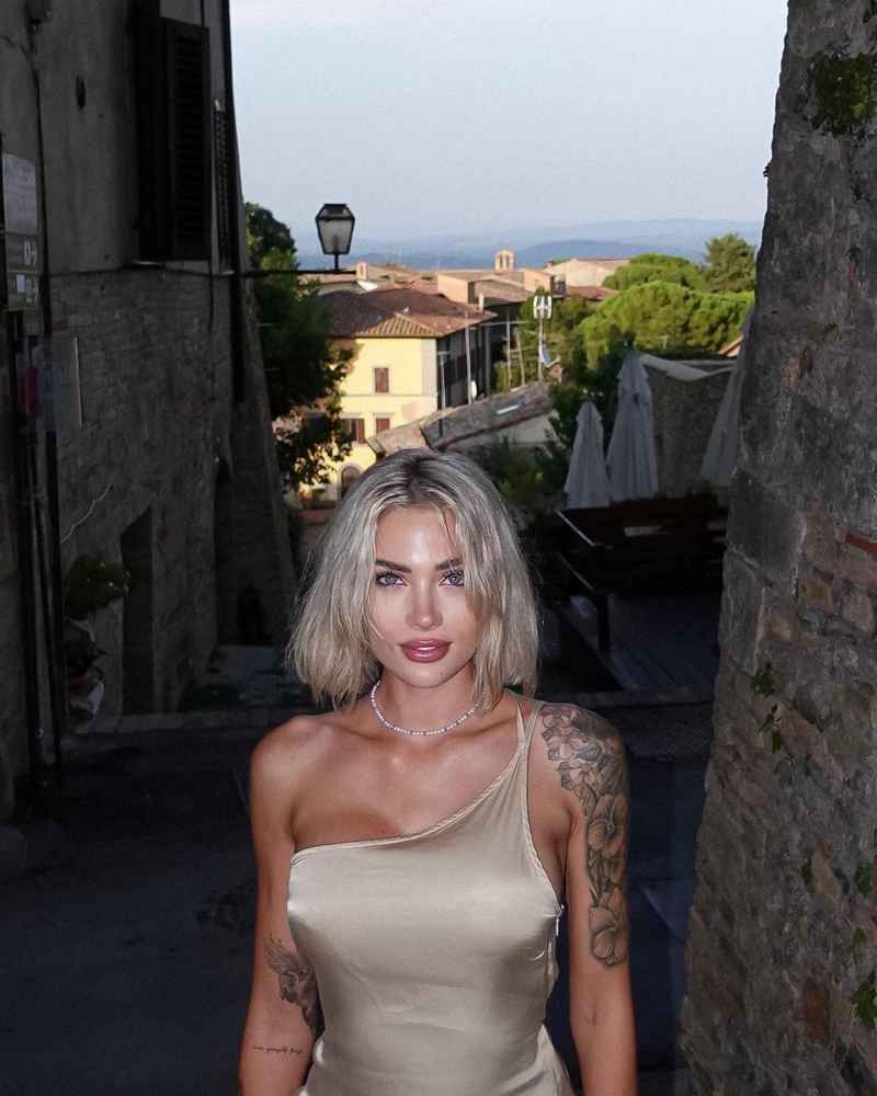Juliette - petite