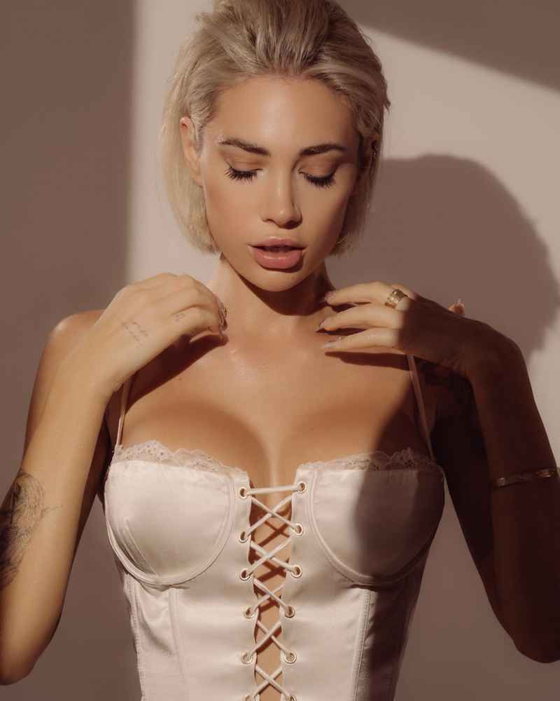 Payton - open minded