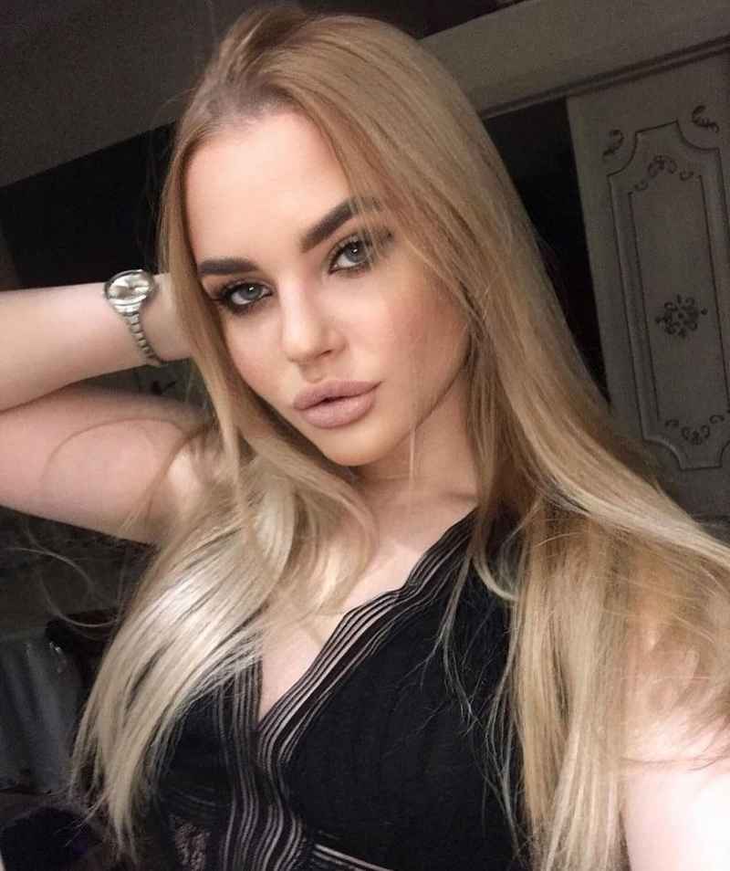 Delphine - available now