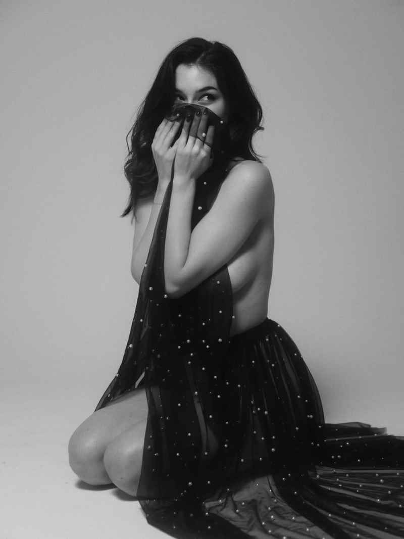 Juliette - no rush