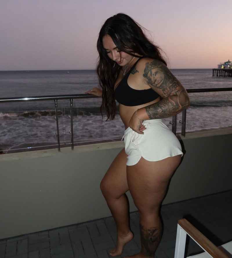 Jazlyn - GFE