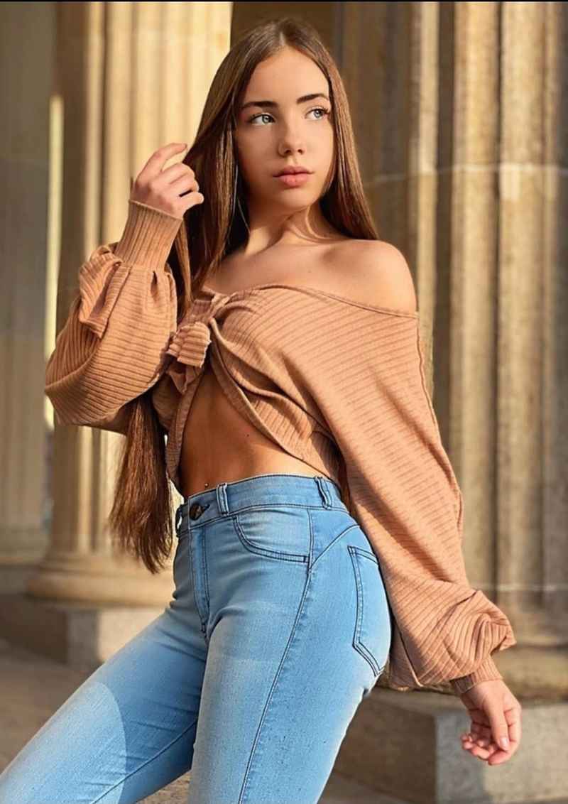 Eva - short stay