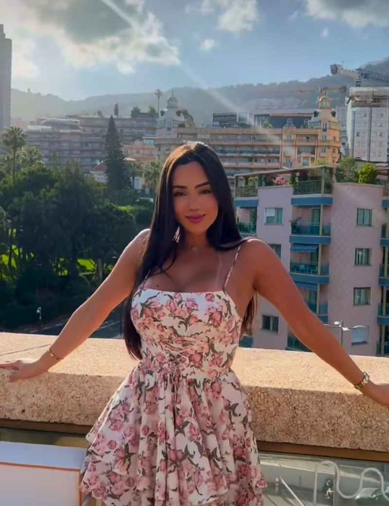 Margot - available now