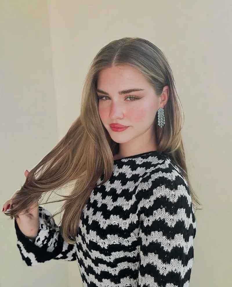 Abigail - no rush