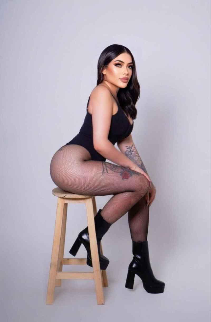 Roisin - open minded