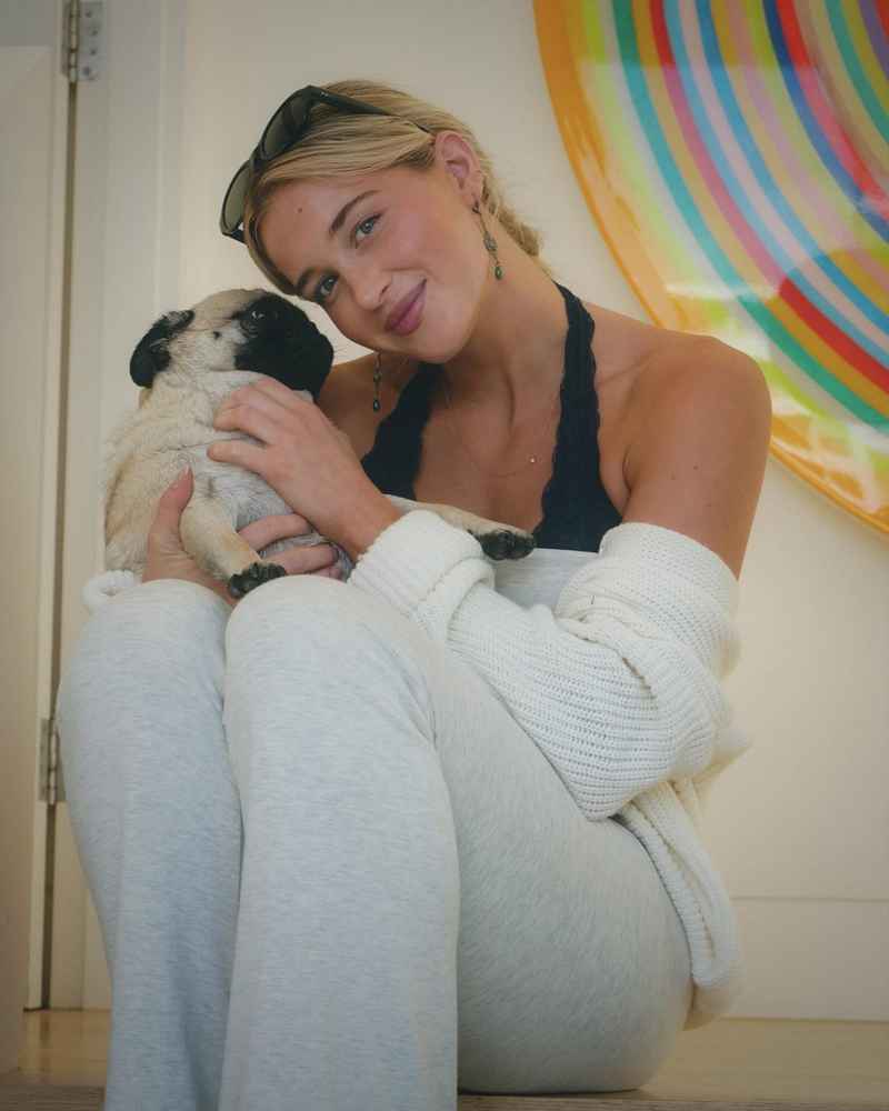Celeste - blonde