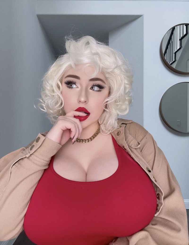 Crystal - new in town