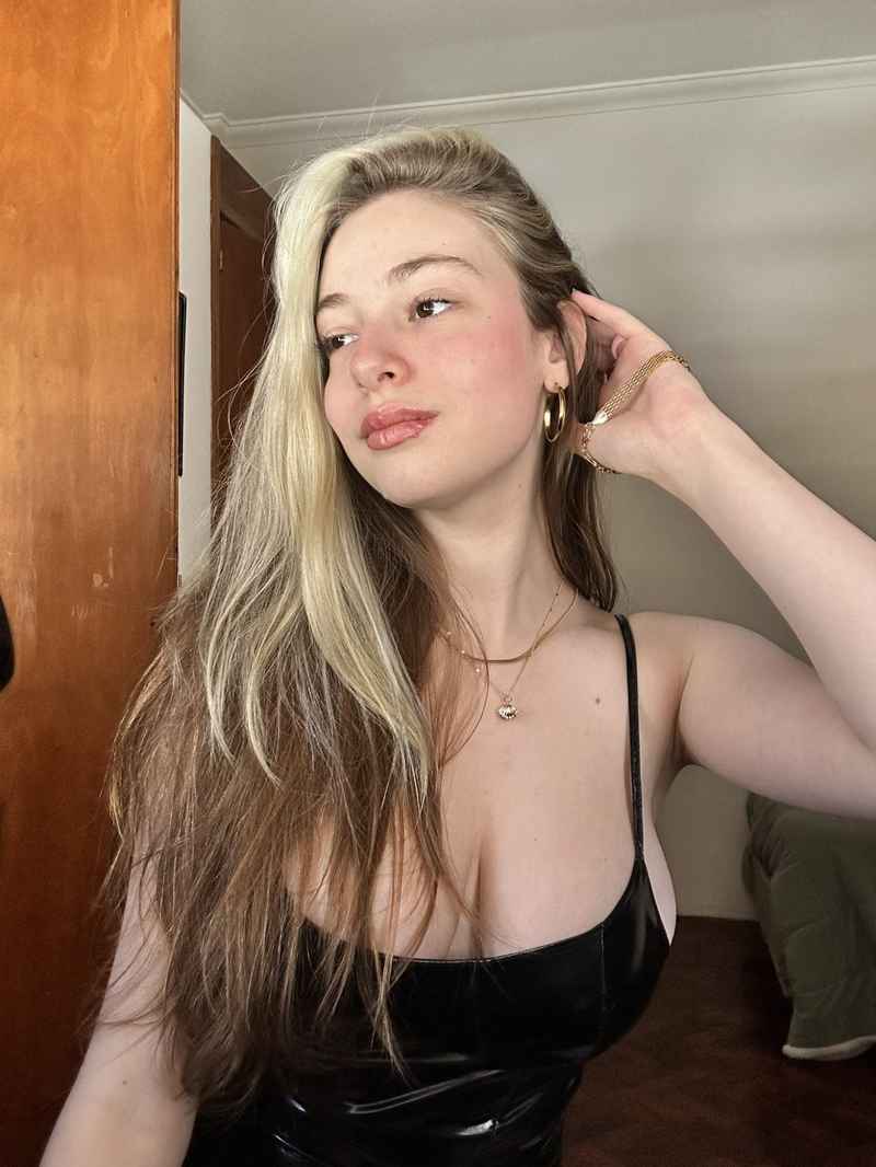Charlotte - visiting