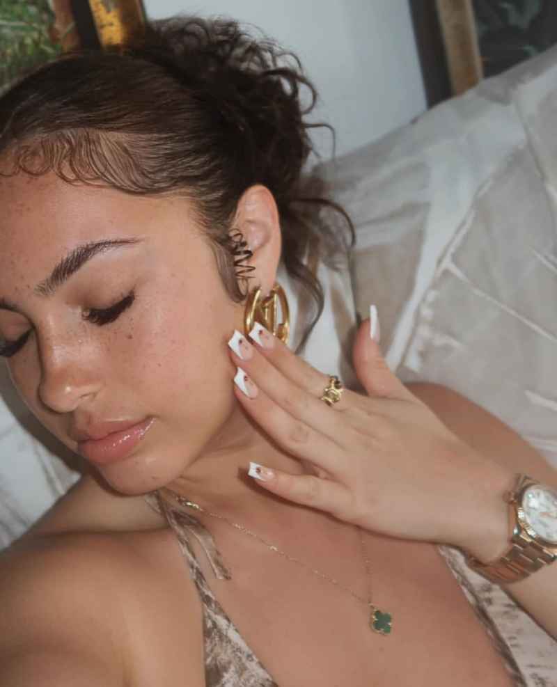 Oceane - high class