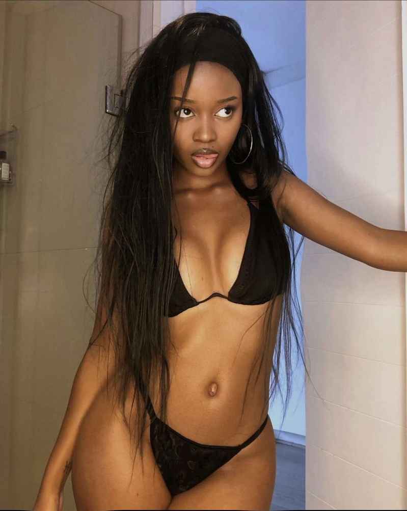 April - GFE