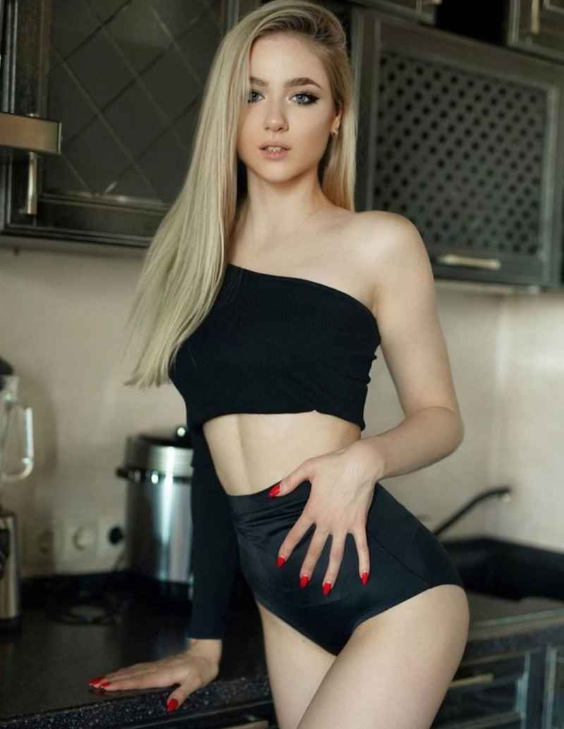 Aisling - short stay