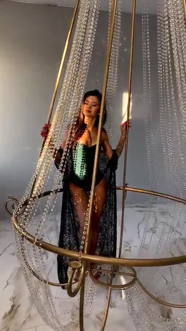 Fiona - high class