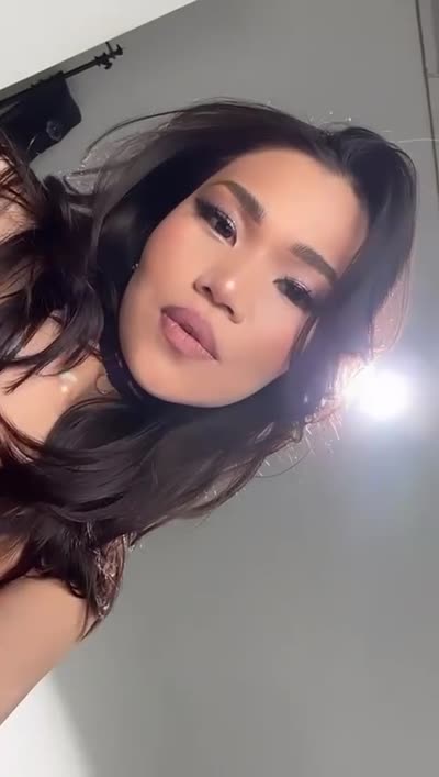 Kamryn - outcall available