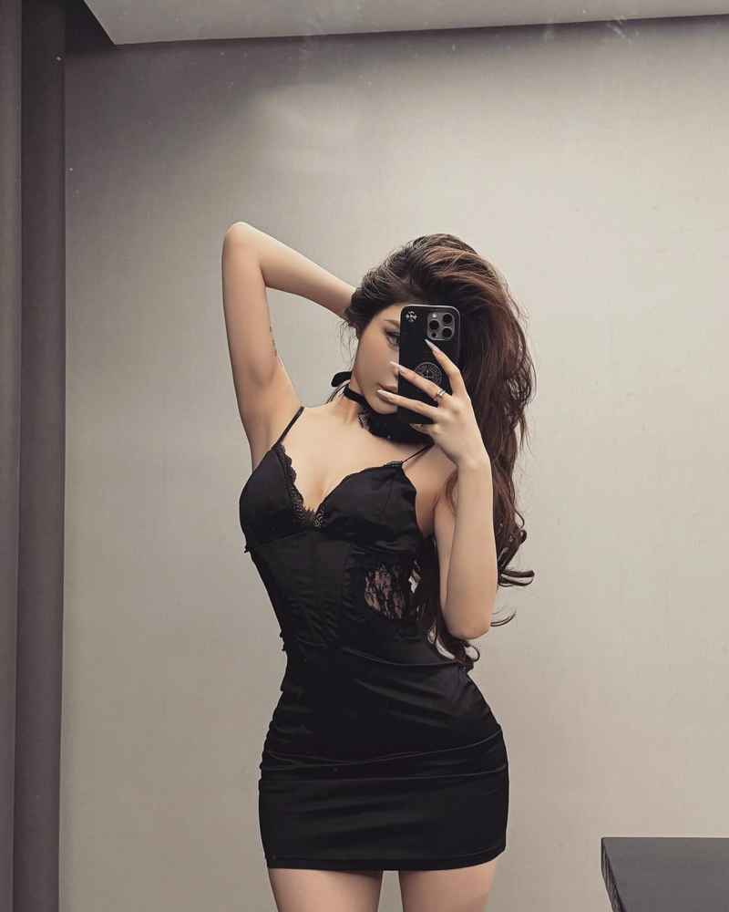 Elsie - short stay