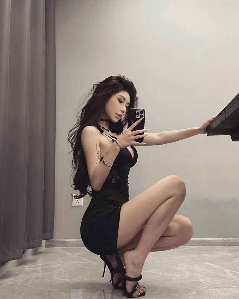 Odette - GFE